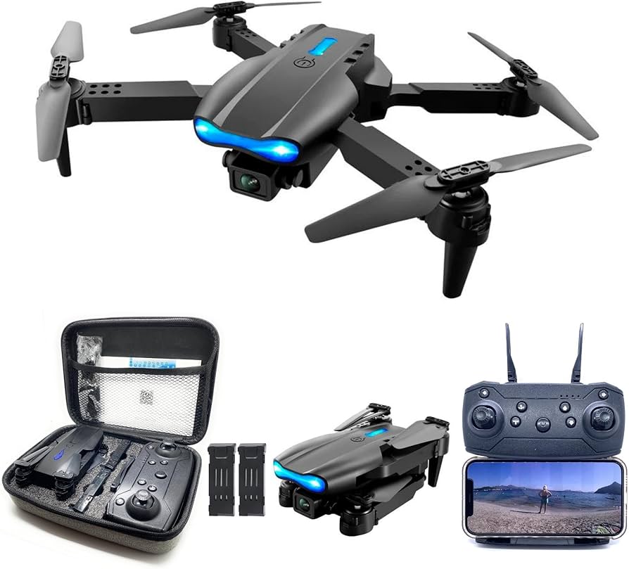 DRON- E99 PRO