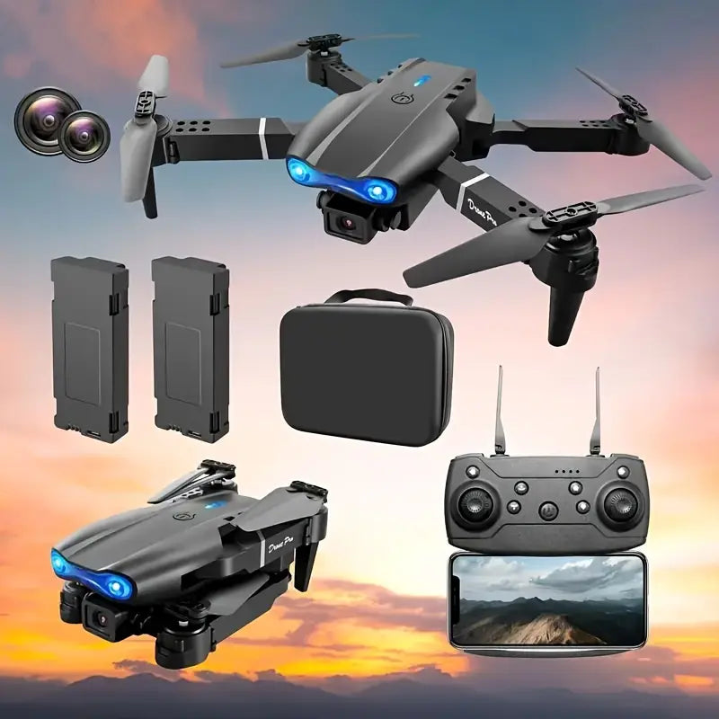 DRON- E99 PRO