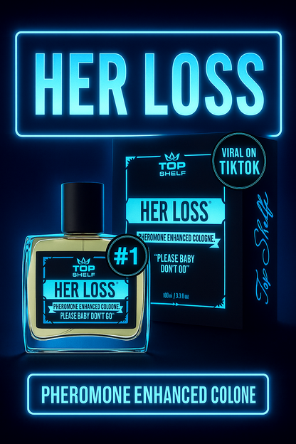 HER LOSS-FEROMONAS