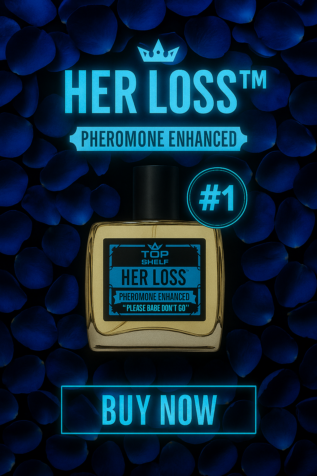 HER LOSS-FEROMONAS