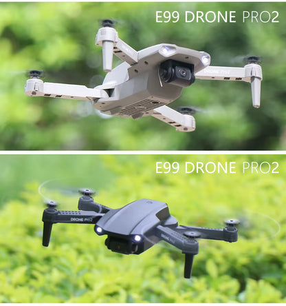 DRON- E99 PRO