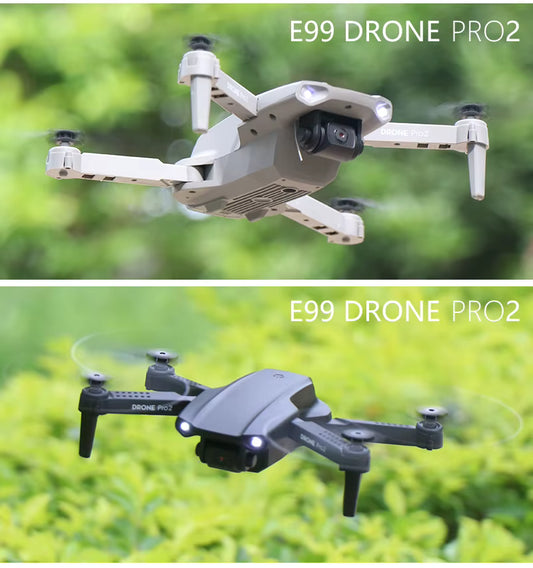 DRON- E99 PRO