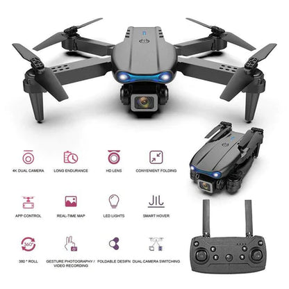 DRON- E99 PRO