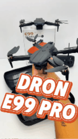 DRON- E99 PRO