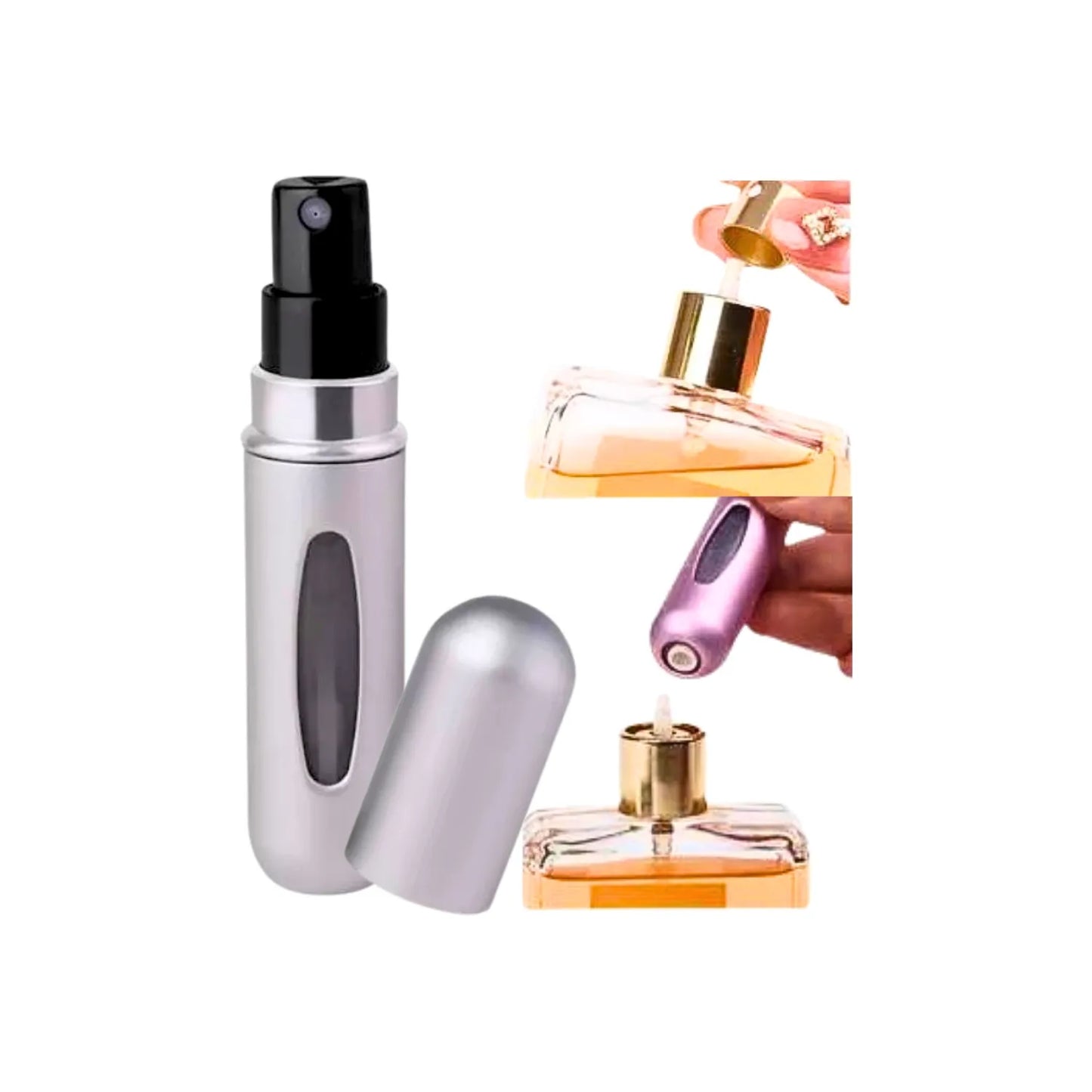 SPRAY DE PERFUME